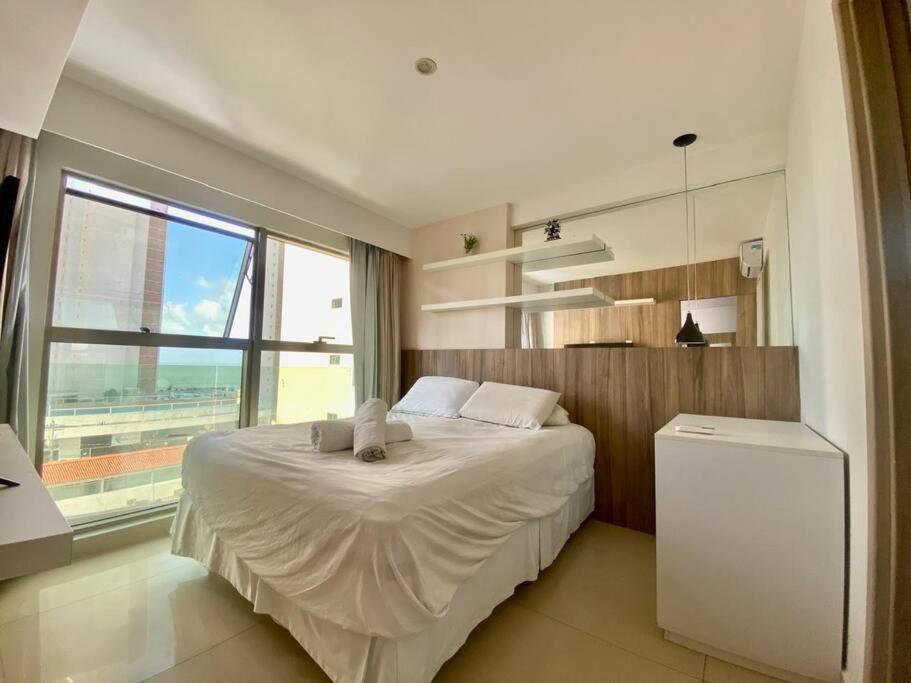 Brisa Calma Apartment Натал Екстериор снимка