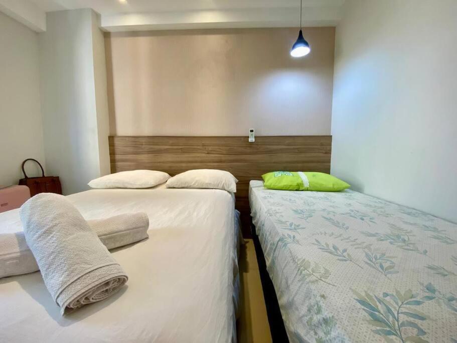 Brisa Calma Apartment Натал Екстериор снимка