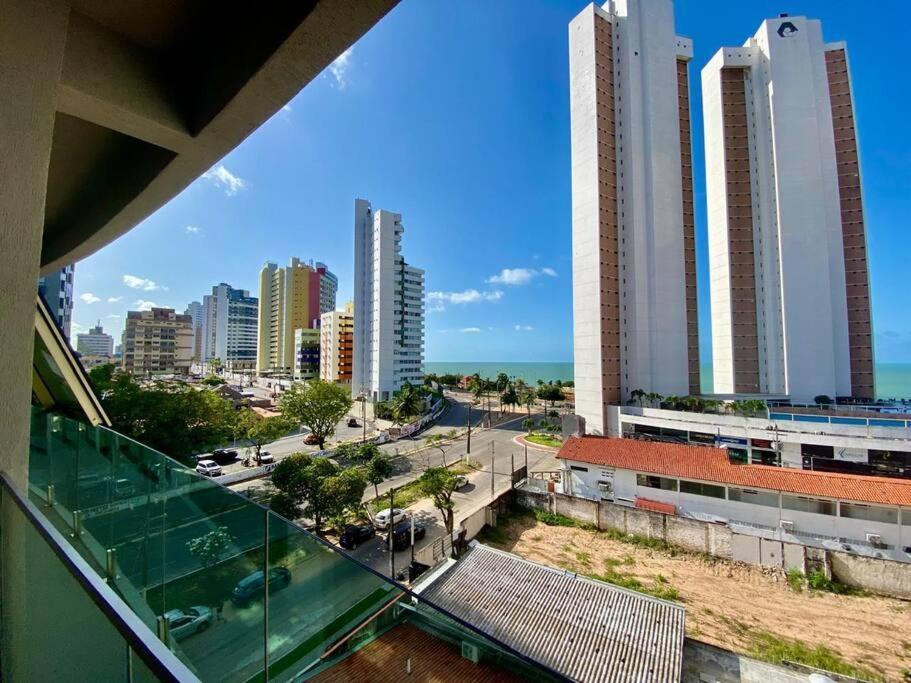Brisa Calma Apartment Натал Екстериор снимка